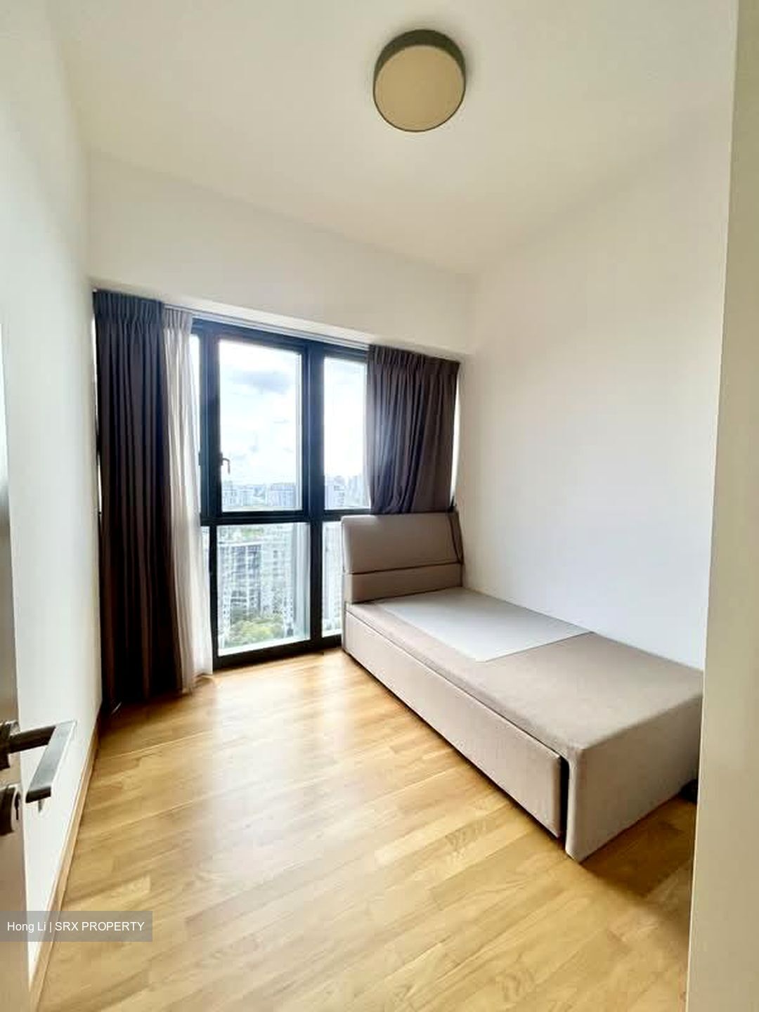 Alex Residences (D3), Apartment #601930451